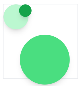Funky Circle Image Effect with Tailwind CSS - LangCSS Blog